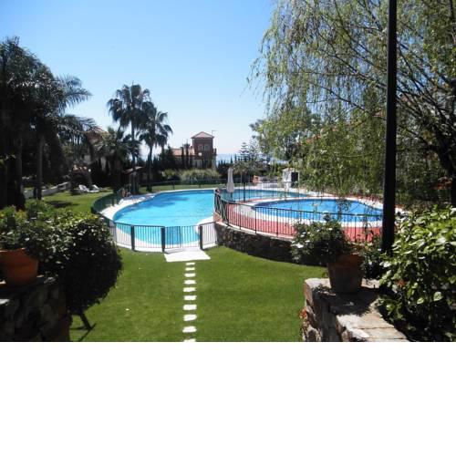 Holiday Home Olivar 34
