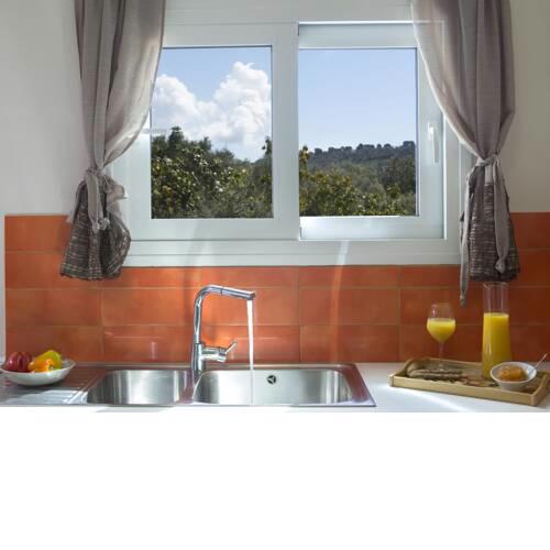 Holiday Home Olive Stone Villa