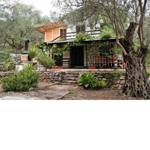 Holiday Home Olivia House