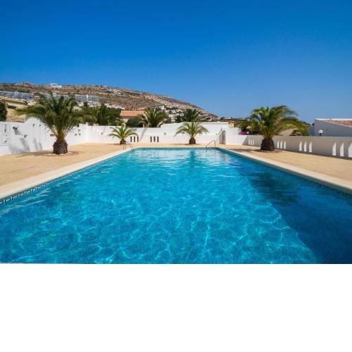 Holiday Home Olivos