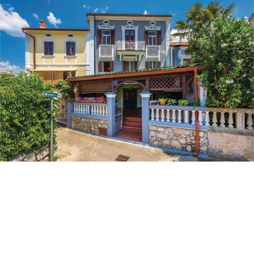 Holiday home Omisalj Put Dubca