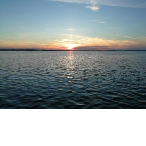 Holiday home on the Gargano Puglia Marina Di Lesina