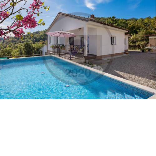 Holiday Home Opatija with Sea View XIV