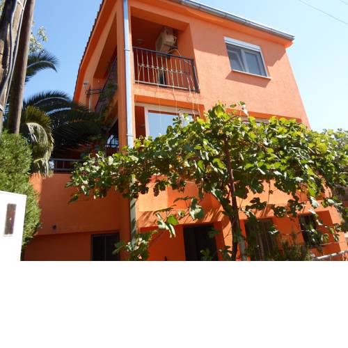 Holiday home Orange