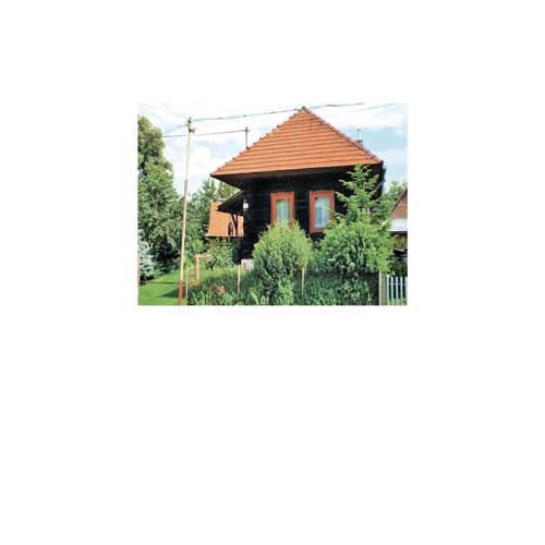 Holiday home Oravska Poruba