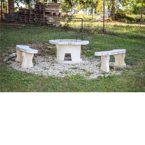 Holiday home Orgona utca-Igal