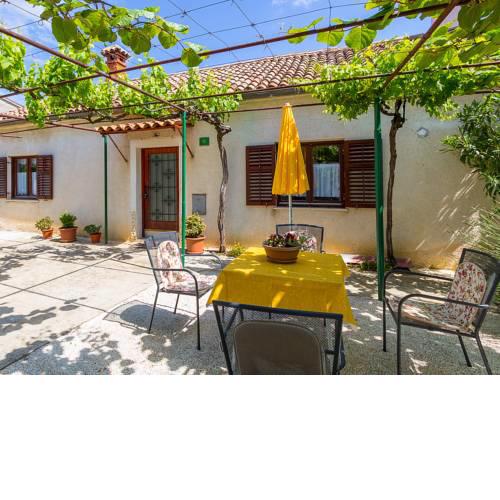 Holiday Home ORIETA / 11651
