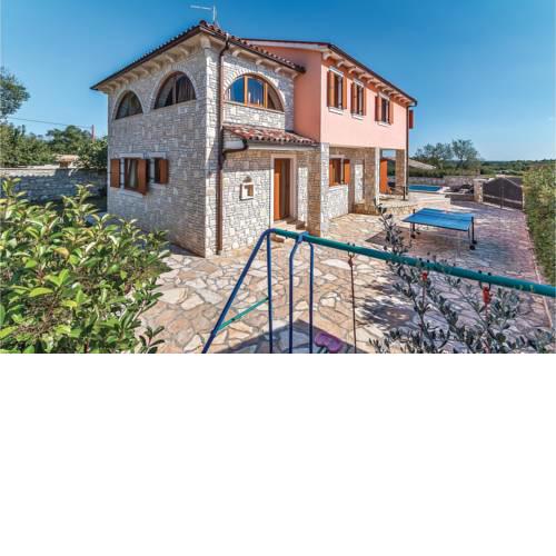 Holiday home Orihi II
