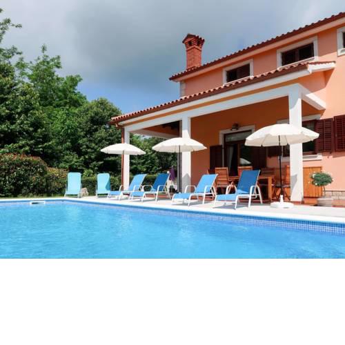 Holiday Home Ornela (LBN321)