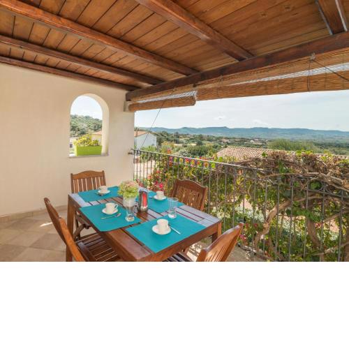 Holiday Home Ortensia by Interhome
