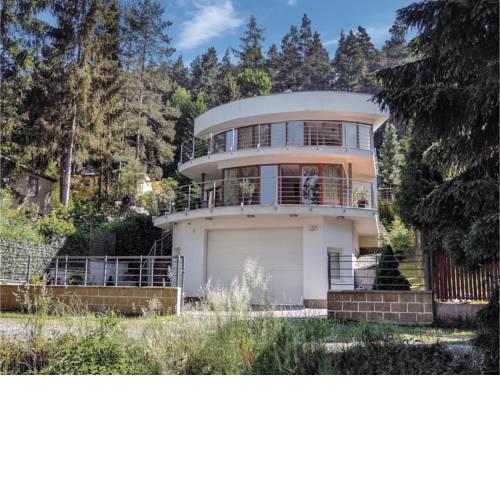 Holiday home Osada Hruskov