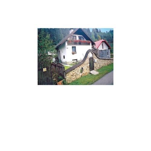 Holiday home Oscadnica V