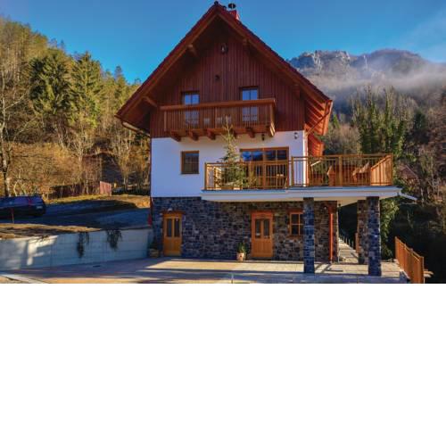 Holiday Home Osilnica with Hot Tub XI