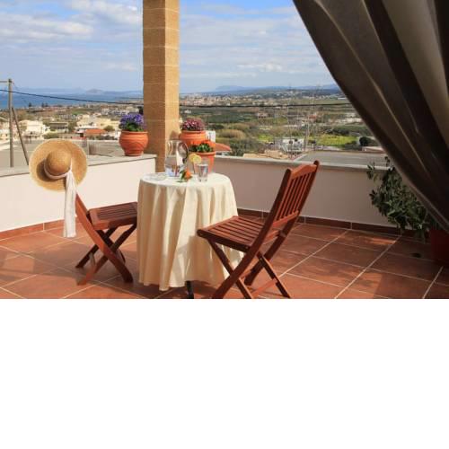Holiday home Palea Ethniki Odos Kissamou Chanion