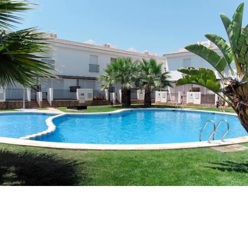Holiday Home Palm Beach I - II - ACB100