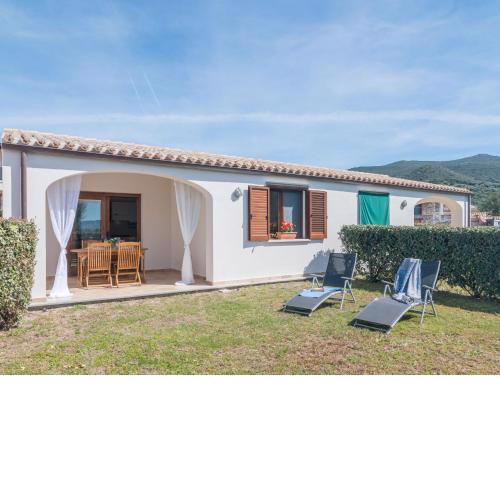 Holiday Home Pandora by Interhome