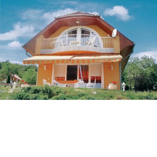 Holiday home Panorama u.-Balatongyörök