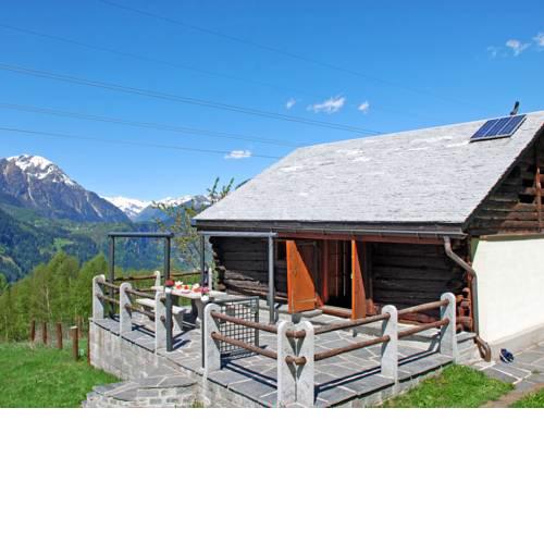 Holiday Home Panorama