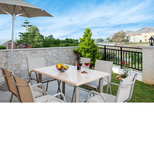 Holiday Home Panormo - HER02070-FYA
