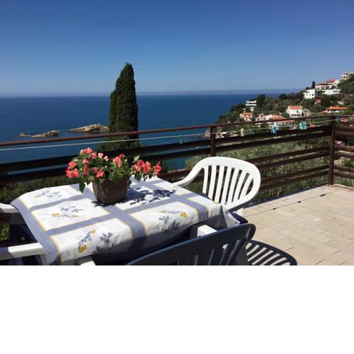 Holiday Home Paradiso