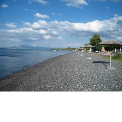 Holiday home Paralia Politikon