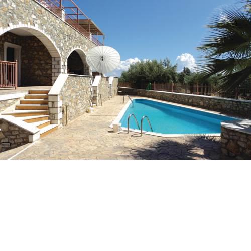 Holiday Home Paralio Astros 05