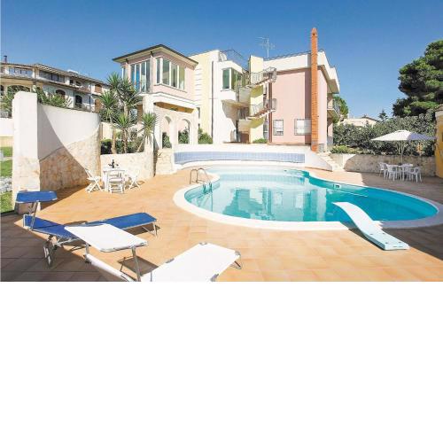 Holiday home Partanna 29 with Outdoor Swimmingpool