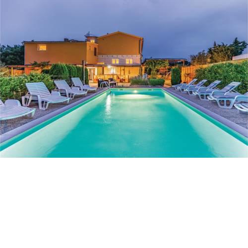 Holiday home Pavicini Cr