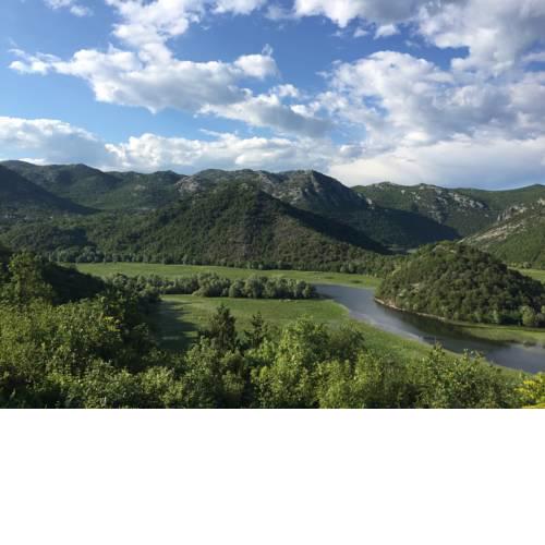 Holiday Home Pavle