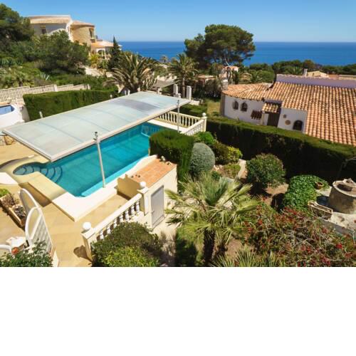 Holiday Home Pedro