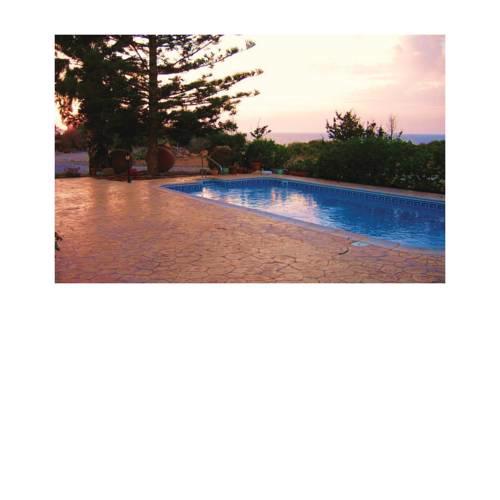 Holiday home Pegia Paphos St George Avenue II