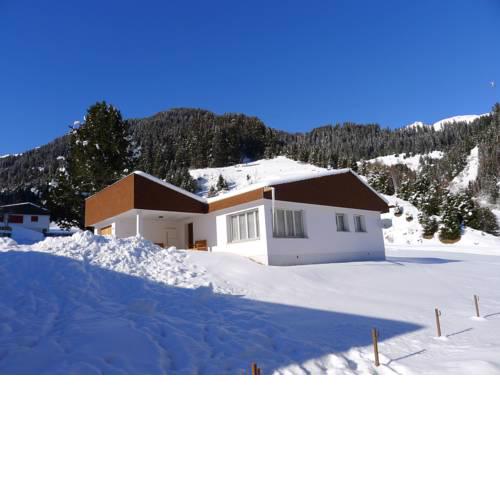 Holiday Home Peisel