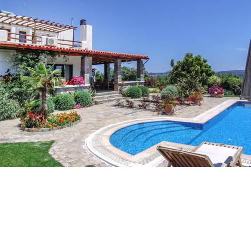 Holiday Home Pemonia
