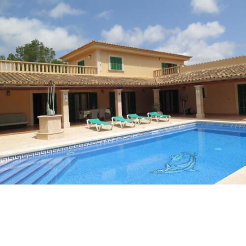Holiday Home Peña Rubia - MUR146
