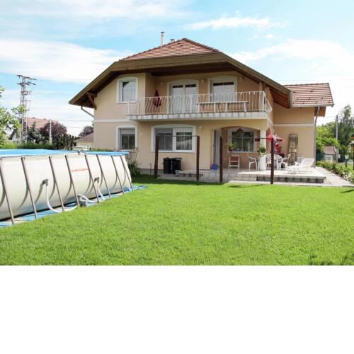 Holiday Home Pentaller - SZA341