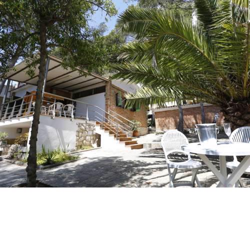 Holiday Home Penya Tallada