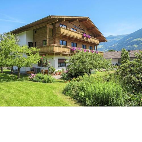 Holiday Home Penz by Interhome