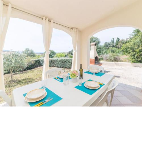 Holiday Home Peonia by Interhome