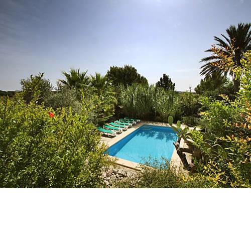 Holiday Home Peretó