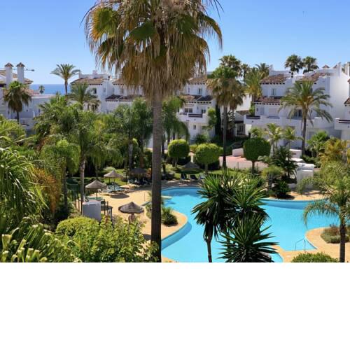 Holiday Home Perla Blanca