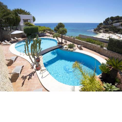 Holiday Home Perla del Mar