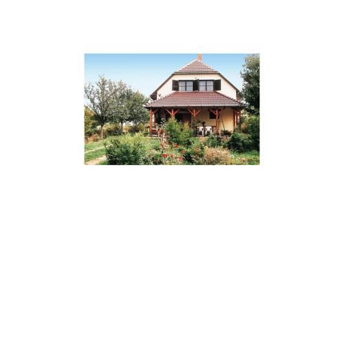 Holiday home Petöfi Sándor Hrsz.-Siófok