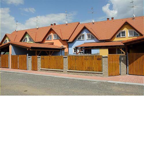 Holiday Home Petra R