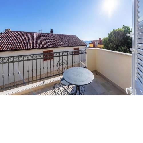 Holiday Home Petrcane - CDN021029-FYA