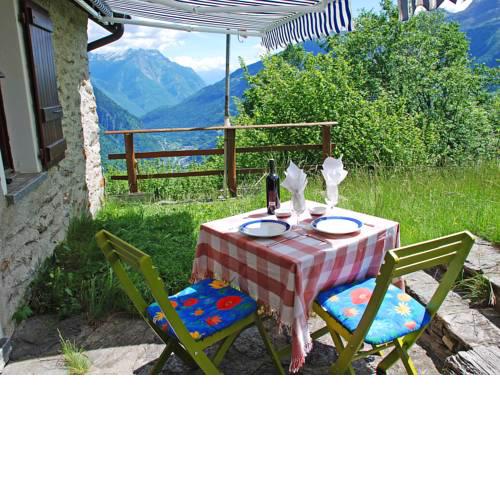 Holiday Home Piancabella (Adventure)