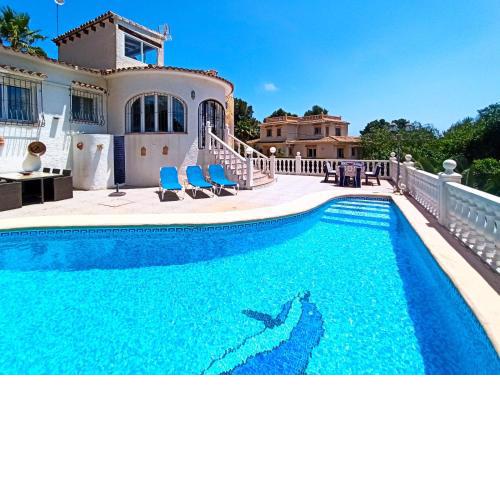 Holiday Home Pimpinella