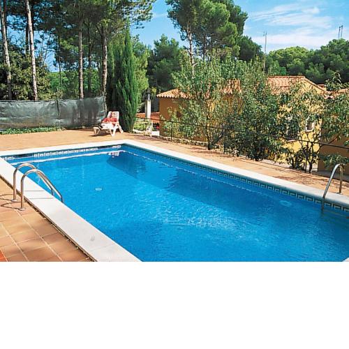 Holiday Home Pineda 102 - PAL260