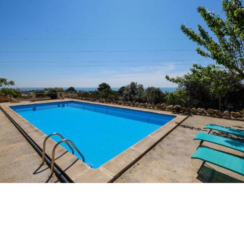 Holiday Home Pino