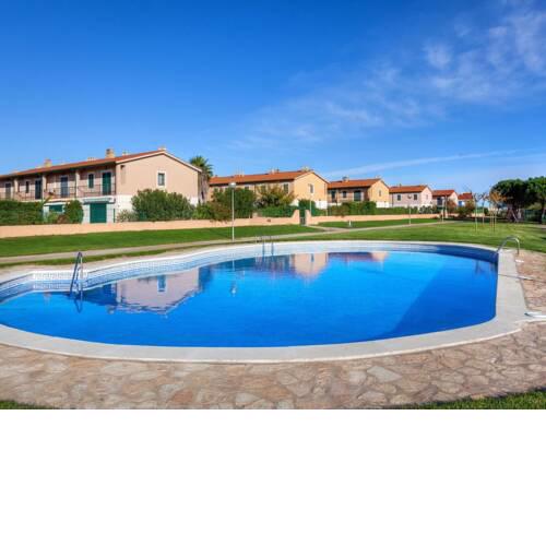 Holiday Home Pinsa