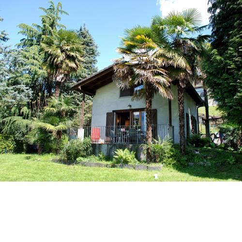 Holiday Home Pipistrello